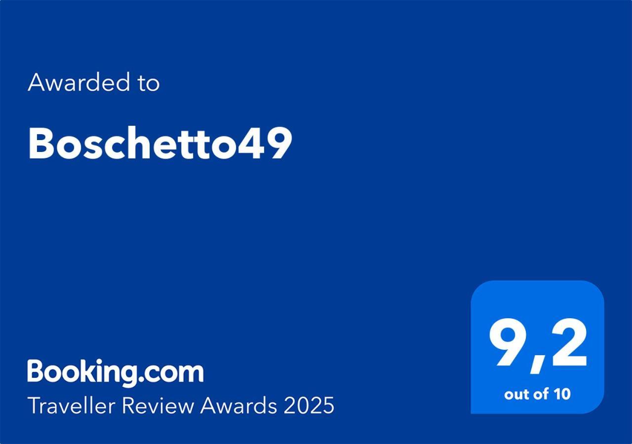 Boschetto49 Διαμέρισμα Ρώμη Εξωτερικό φωτογραφία